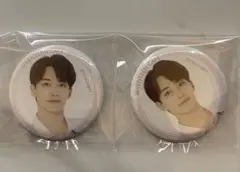 2026年最新】SevenTeen ジョンハン 缶バッジの人気アイテム - メルカリ