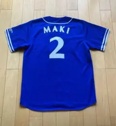 2026年最新】ベイスターズ 牧 ユニフォームの人気アイテム - メルカリ