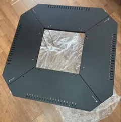 2026年最新】ジカロテーブル ブラックの人気アイテム - メルカリ