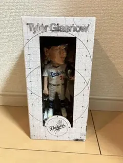 2026年最新】タイラーグラスノー ボブルヘッドの人気アイテム - メルカリ