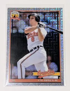 2026年最新】Cal Ripken Jr.の人気アイテム - メルカリ