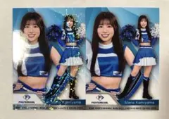 2026年最新】ファイターズガール トレカの人気アイテム - メルカリ