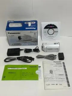 2026年最新】panasonic hc-v300の人気アイテム - メルカリ