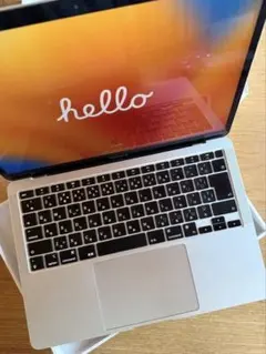 2026年最新】MacBook Air M1 1tb 16gbの人気アイテム - メルカリ