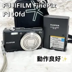 2026年最新】fujifilm f100fdの人気アイテム - メルカリ