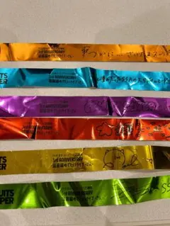 2026年最新】fruitszipper 銀テープの人気アイテム - メルカリ