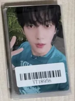 TXT Star Chapter スビン kms 2.0トレカ 中華 - メルカリ