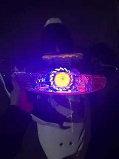 2026年最新】ライブディオzx ヘッドライトの人気アイテム - メルカリ