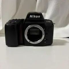 2026年最新】nikon f70の人気アイテム - メルカリ