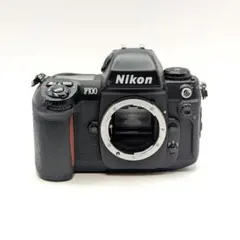 2026年最新】nikon f100の人気アイテム - メルカリ