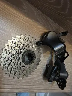 2026年最新】claris コンポ セットの人気アイテム - メルカリ