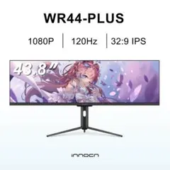 2026年最新】innocn 43.8の人気アイテム - メルカリ