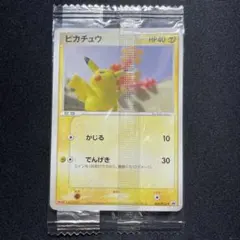 2026年最新】meiji ピカチュウ 未開封の人気アイテム - メルカリ