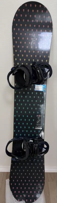 2026年最新】マッドバニー スノーボードの人気アイテム - メルカリ