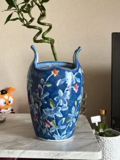 2026年最新】倉敷ガラス 花瓶の人気アイテム - メルカリ