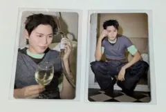 2026年最新】RIIZE ウンソク トレカ ポップアップの人気アイテム