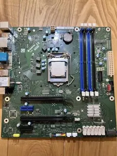 2026年最新】core i7 8700k マザーボードの人気アイテム - メルカリ