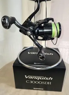 2026年最新】ヴァンキッシュ c3000sdh 19の人気アイテム - メルカリ