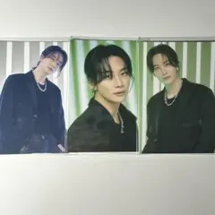 2026年最新】ジョンハンSEVENTEEN follow 仁川 会場限定の人気アイテム