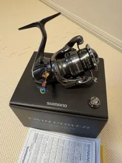 2026年最新】シマノツインパワー 2500の人気アイテム - メルカリ