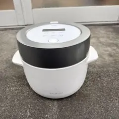2026年最新】バルミューダ 炊飯器 内釜の人気アイテム - メルカリ