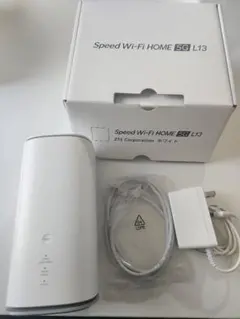 2026年最新】ZTE speed wi-fi home 5g l13の人気アイテム - メルカリ