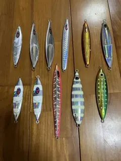 2026年最新】Sfc ジグの人気アイテム - メルカリ