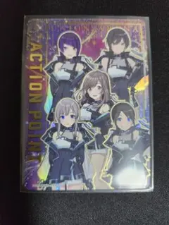 2026年最新】ユニオンアリーナ アクションポイント シャニマスの人気