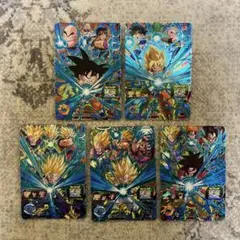 2026年最新】ドラゴンボールヒーローズ cp コンプの人気アイテム
