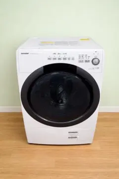 2026年最新】洗濯乾燥機 シャープ es-s7dの人気アイテム - メルカリ