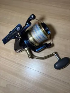 2026年最新】シマノブルズアイ 5080の人気アイテム - メルカリ