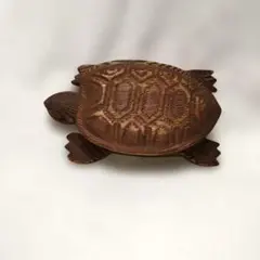 2026年最新】亀+木彫りの人気アイテム - メルカリ