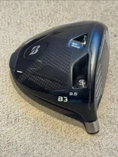 2026年最新】ブリジストン ドライバー ヘッドのみb3の人気アイテム