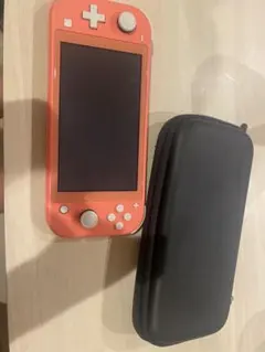 2026年最新】Nintendo Switch Lite コーラルの人気アイテム - メルカリ
