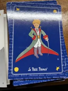 2026年最新】星の王子さま オラクルカードの人気アイテム - メルカリ