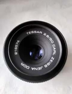 2026年最新】Tessar 50mmの人気アイテム - メルカリ