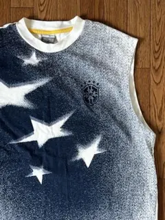 2026年最新】ブラジル代表 ノースリーブの人気アイテム - メルカリ