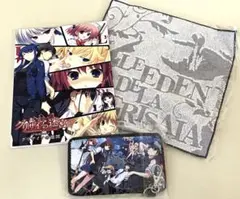 2026年最新】グリザイアの迷宮の人気アイテム - メルカリ