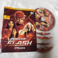2026年最新】theフラッシュdvdの人気アイテム - メルカリ
