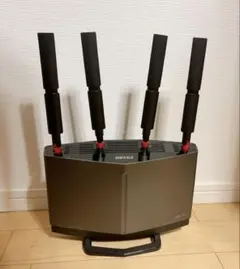 2026年最新】wxr-6000ax12の人気アイテム - メルカリ