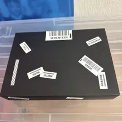 2026年最新】seventeen メンバーシップキット 未開封の人気アイテム