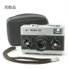 2026年最新】rollei flash 35の人気アイテム - メルカリ