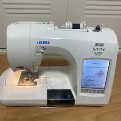 2026年最新】ミシン本体 juki ジュレーブ hzl-010の人気アイテム
