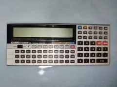 2026年最新】fx-860pvcの人気アイテム - メルカリ