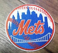 2026年最新】メッツ ワッペンの人気アイテム - メルカリ