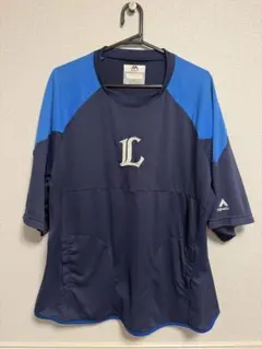 2026年最新】西武ライオンズ オーセンティックの人気アイテム - メルカリ