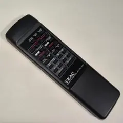2026年最新】teac rc リモコンの人気アイテム - メルカリ