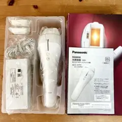 2026年最新】panasonic 光エステ ES-WH81の人気アイテム - メルカリ