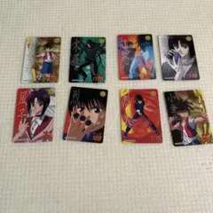 2026年最新】烈火の炎 カードダスの人気アイテム - メルカリ