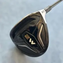 2026年最新】m2 フェアウェイウッド 5wの人気アイテム - メルカリ